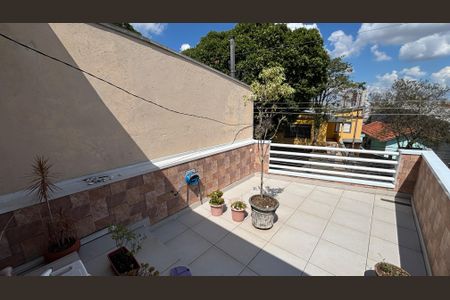 Casa à venda com 80m², 2 quartos e 1 vagaQuarto 1Varanda
