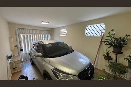 Casa à venda com 80m², 2 quartos e 1 vagaGaragem
