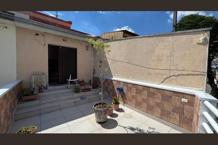 Casa à venda com 80m², 2 quartos e 1 vagaQuarto 1Varanda