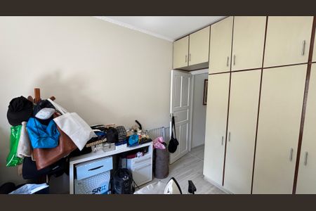 Casa à venda com 80m², 2 quartos e 1 vagaQuarto 2
