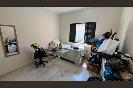Casa à venda com 80m², 2 quartos e 1 vagaQuarto 2