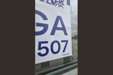 Apartamento para alugar com 49m², 2 quartos e 1 vaga Apartamento para alugar com 49m², 2 quartos e 1 vagaplaca