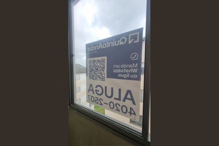 Apartamento para alugar com 49m², 2 quartos e 1 vaga Apartamento para alugar com 49m², 2 quartos e 1 vagaplaca