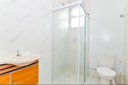 Apartamento para alugar com 49m², 2 quartos e 1 vagaBanheiro