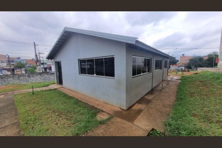 Apartamento para alugar com 49m², 2 quartos e 1 vaga Apartamento para alugar com 49m², 2 quartos e 1 vagaÁrea comum - Salão de festas