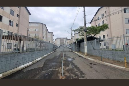 Apartamento para alugar com 49m², 2 quartos e 1 vaga Apartamento para alugar com 49m², 2 quartos e 1 vagaFachada do Condominio