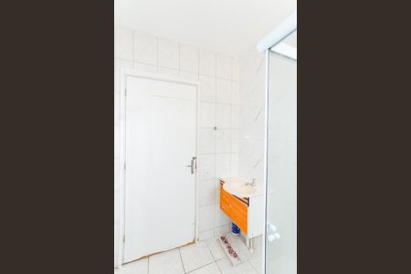 Apartamento para alugar com 49m², 2 quartos e 1 vagaBanheiro