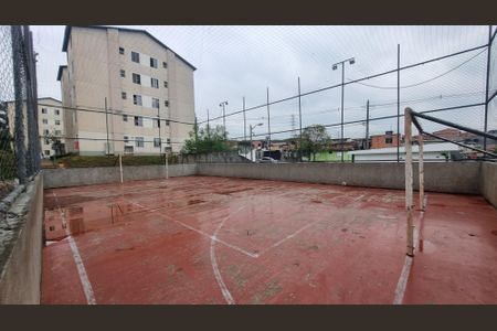 Apartamento para alugar com 49m², 2 quartos e 1 vaga Apartamento para alugar com 49m², 2 quartos e 1 vagaQuadra Esportiva