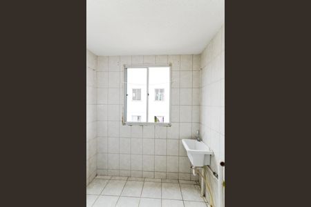 Apartamento para alugar com 49m², 2 quartos e 1 vagaÁrea de Serviço