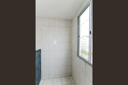 Apartamento para alugar com 49m², 2 quartos e 1 vagaÁrea de Serviço