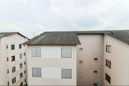 Apartamento para alugar com 49m², 2 quartos e 1 vagaVista do Quarto 1