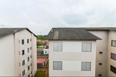 Apartamento para alugar com 49m², 2 quartos e 1 vagaVista do Quarto 2