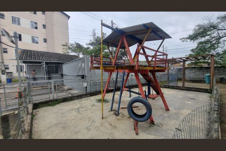 Apartamento para alugar com 49m², 2 quartos e 1 vaga Apartamento para alugar com 49m², 2 quartos e 1 vagaÁrea comum - Playground