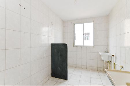 Apartamento para alugar com 49m², 2 quartos e 1 vagaCozinha