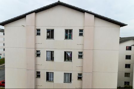 Apartamento para alugar com 49m², 2 quartos e 1 vagaVista do Área de Serviço
