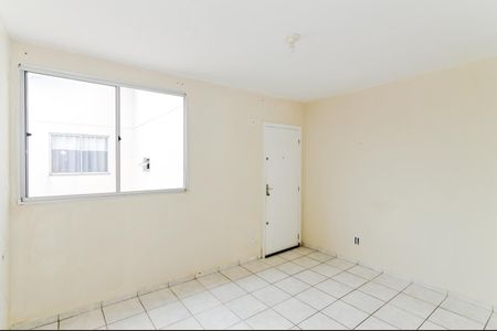 Apartamento para alugar com 49m², 2 quartos e 1 vagaSala