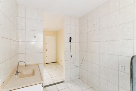Apartamento para alugar com 49m², 2 quartos e 1 vagaCozinha