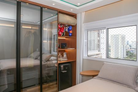 Apartamento à venda com 110m², 3 quartos e 2 vagasSuíte