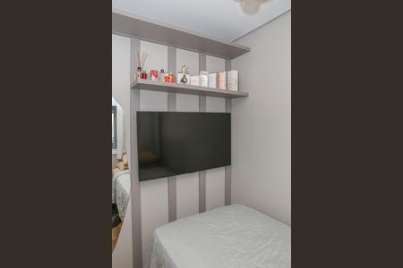 Apartamento à venda com 110m², 3 quartos e 2 vagasQuarto 2