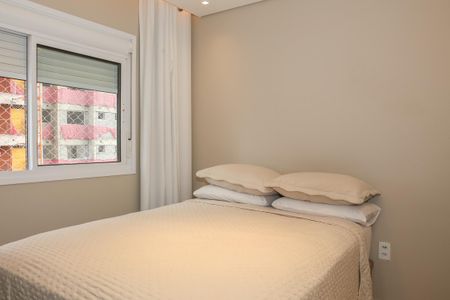 Apartamento à venda com 110m², 3 quartos e 2 vagasQuarto 3