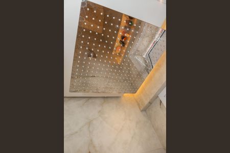 Apartamento à venda com 110m², 3 quartos e 2 vagasBanheiro. Social