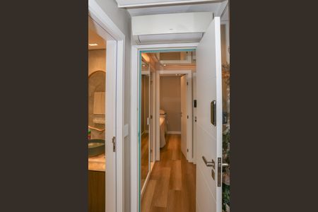 Apartamento à venda com 110m², 3 quartos e 2 vagasSuíte