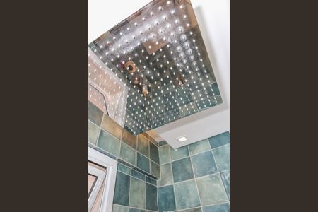 Apartamento à venda com 110m², 3 quartos e 2 vagasBanheiro da Suíte