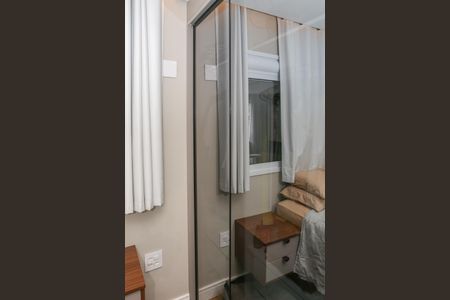 Apartamento à venda com 110m², 3 quartos e 2 vagasQuarto 2