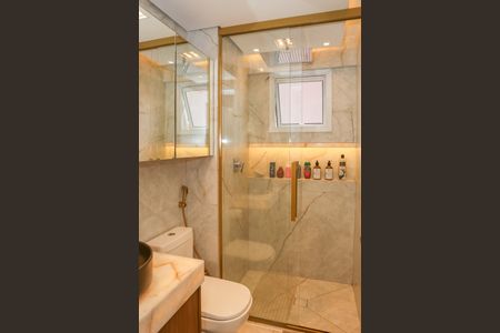 Apartamento à venda com 110m², 3 quartos e 2 vagasBanheiro. Social