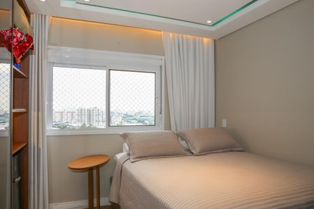 Apartamento à venda com 110m², 3 quartos e 2 vagasSuíte