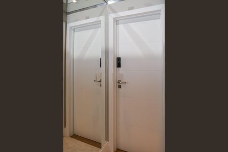 Apartamento à venda com 110m², 3 quartos e 2 vagasCorredor