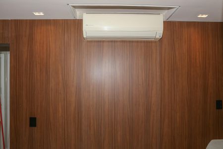 Apartamento à venda com 110m², 3 quartos e 2 vagasSala