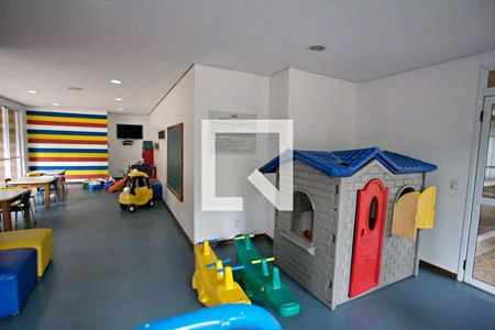 Apartamento à venda com 95m², 3 quartos e 2 vagasBrinquedoteca