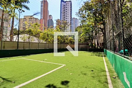 Apartamento à venda com 95m², 3 quartos e 2 vagasQuadra