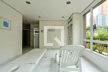 Apartamento à venda com 95m², 3 quartos e 2 vagasÁrea comum