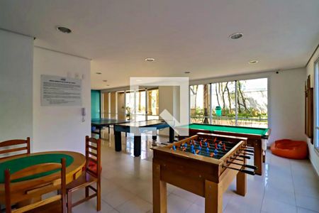 Apartamento à venda com 95m², 3 quartos e 2 vagasÁrea comum