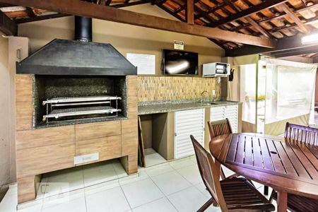 Apartamento à venda com 95m², 3 quartos e 2 vagasÁrea comum