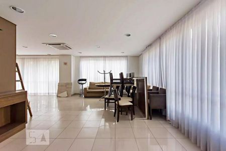 Apartamento à venda com 95m², 3 quartos e 2 vagasÁrea comum - Salão de festas