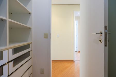 Apartamento à venda com 95m², 3 quartos e 2 vagasCloset