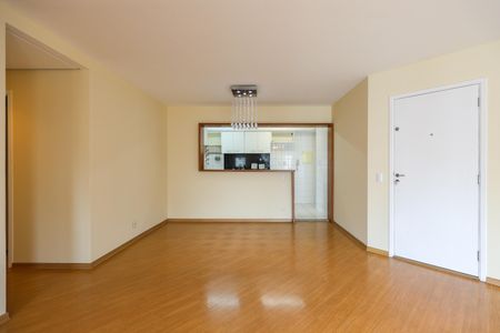 Apartamento à venda com 95m², 3 quartos e 2 vagasSala