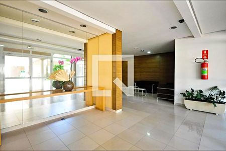 Apartamento à venda com 95m², 3 quartos e 2 vagasÁrea comum