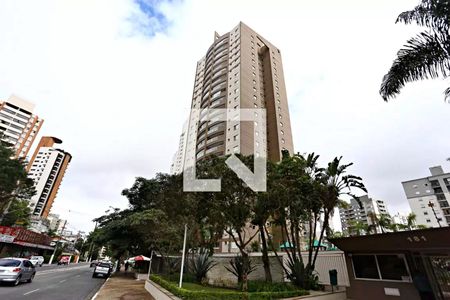Apartamento à venda com 95m², 3 quartos e 2 vagasFachada