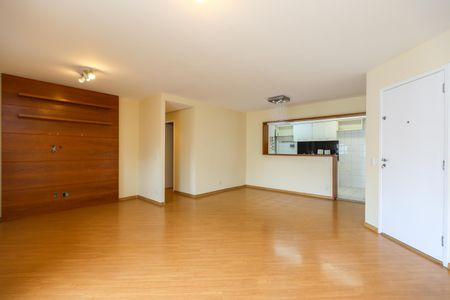 Apartamento à venda com 95m², 3 quartos e 2 vagasSala