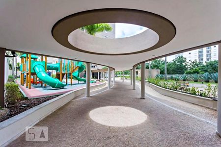 Apartamento à venda com 95m², 3 quartos e 2 vagasÁrea comum