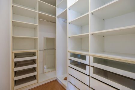 Apartamento à venda com 95m², 3 quartos e 2 vagasCloset