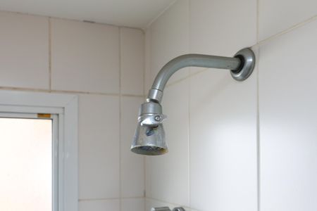 Apartamento à venda com 95m², 3 quartos e 2 vagasBanheiro