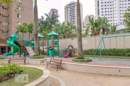 Apartamento à venda com 95m², 3 quartos e 2 vagasÁrea comum