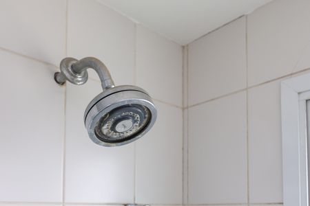 Apartamento à venda com 95m², 3 quartos e 2 vagasBanheiro da Suíte