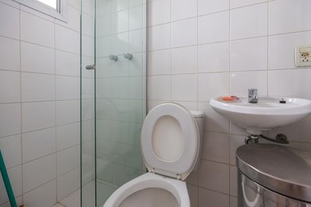 Apartamento à venda com 95m², 3 quartos e 2 vagasÁrea de Serviço