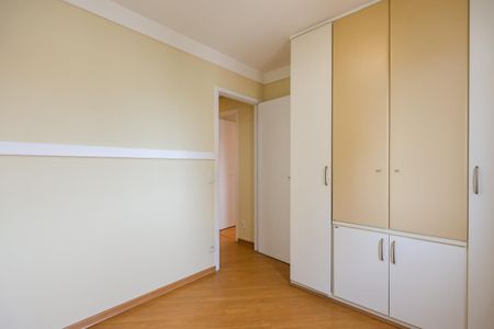 Apartamento à venda com 95m², 3 quartos e 2 vagasQuarto 2
